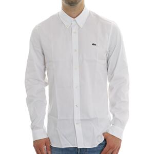 CAMICIA SLIM FIT LACOSTE - Mad Fashion | img vers.300x/